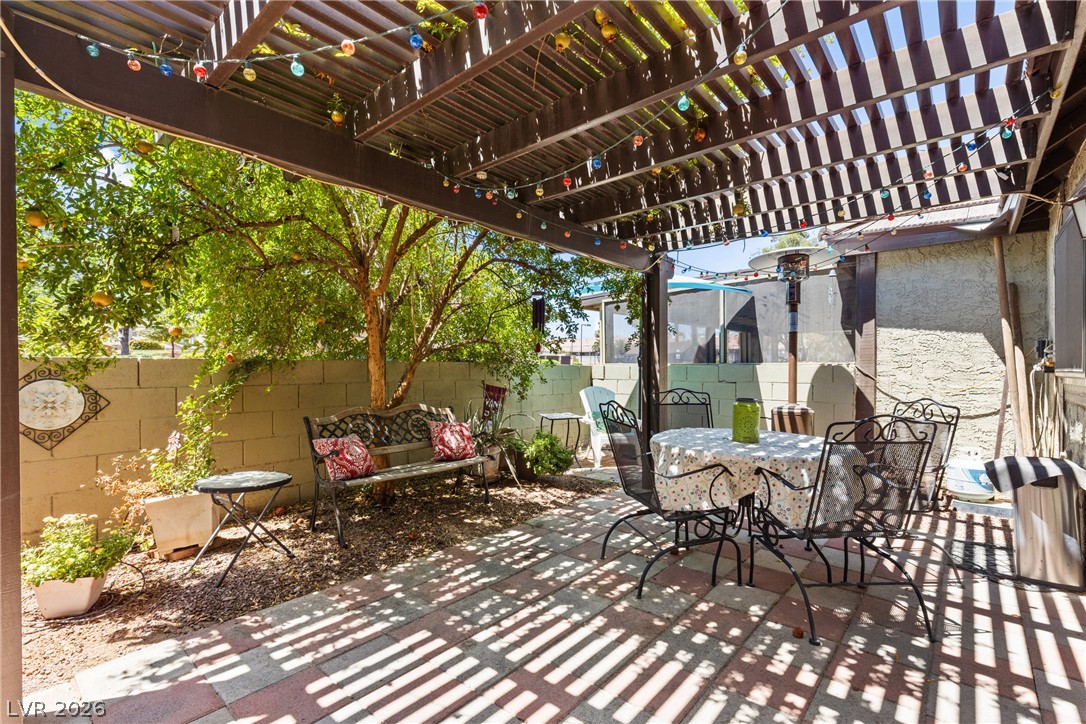 3984 Landsdown Place Las Vegas NV 89121