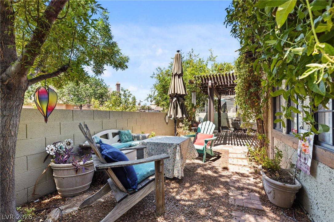 3984 Landsdown Place Las Vegas NV 89121
