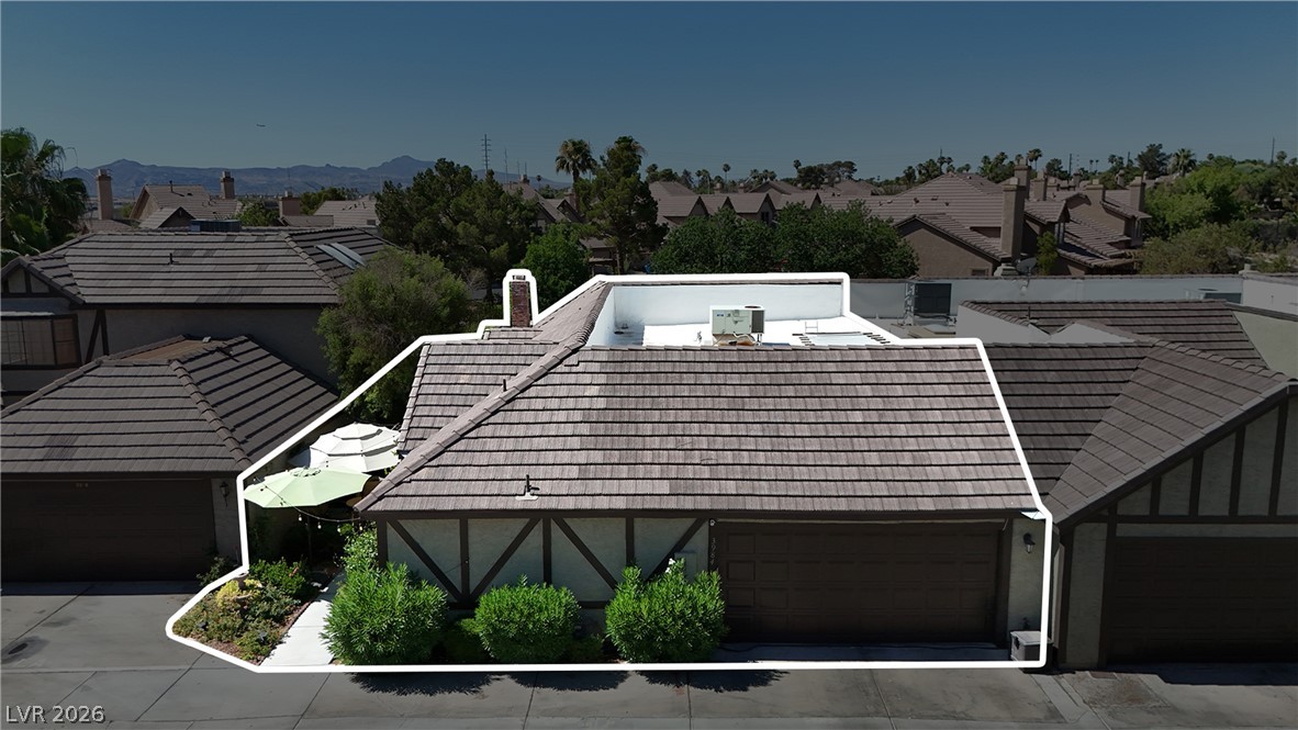 3984 Landsdown Place Las Vegas NV 89121