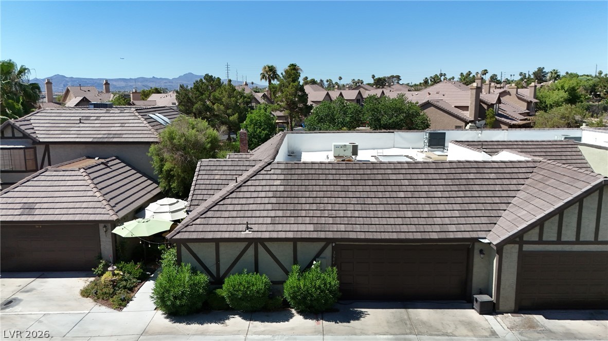 3984 Landsdown Place Las Vegas NV 89121