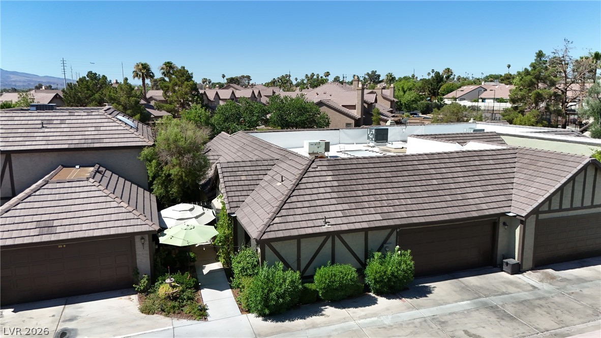 3984 Landsdown Place Las Vegas NV 89121