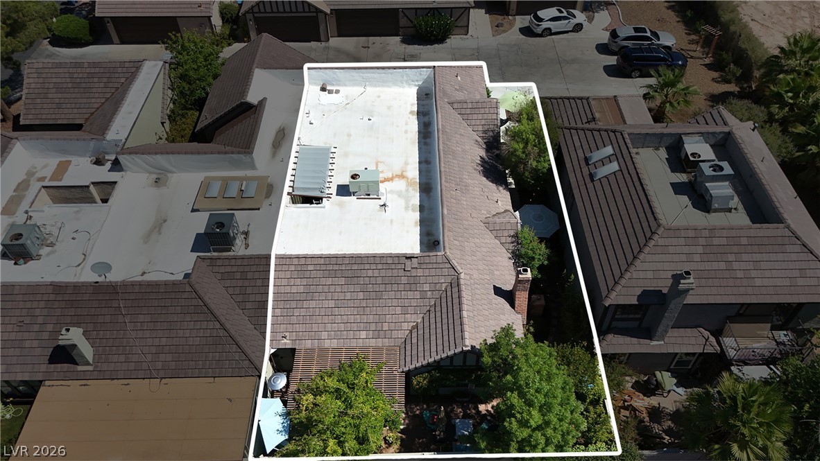 3984 Landsdown Place Las Vegas NV 89121