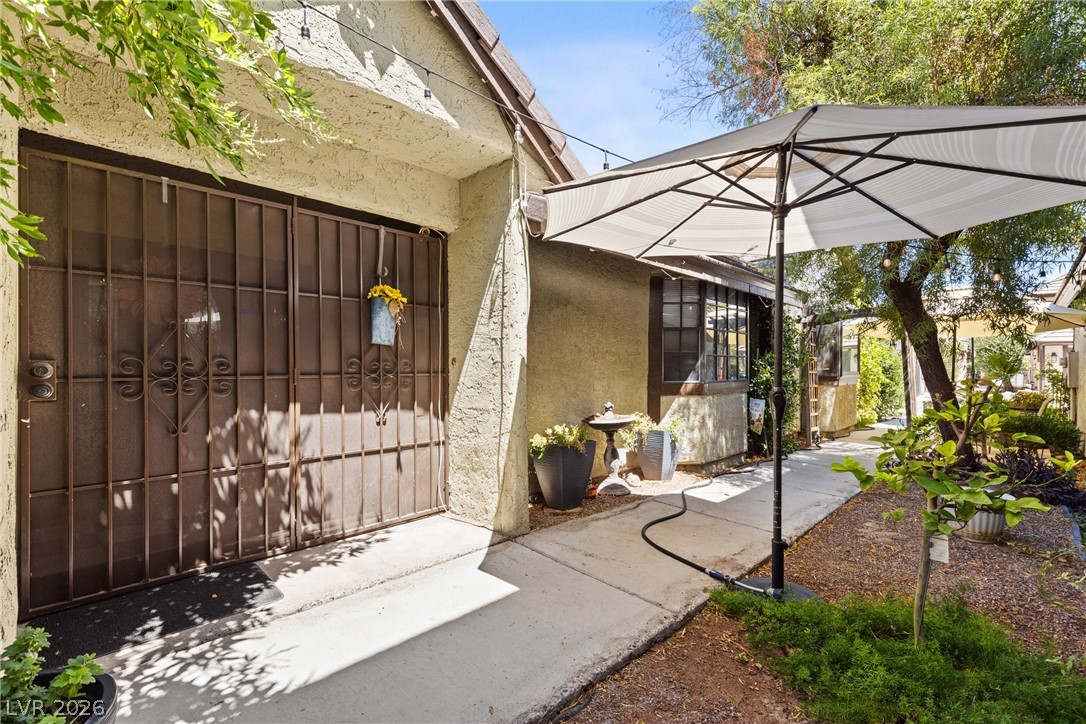 3984 Landsdown Place Las Vegas NV 89121