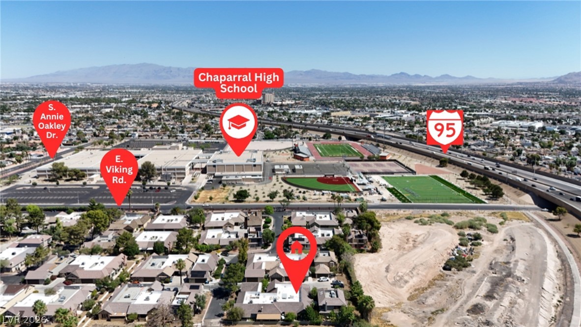3984 Landsdown Place Las Vegas NV 89121