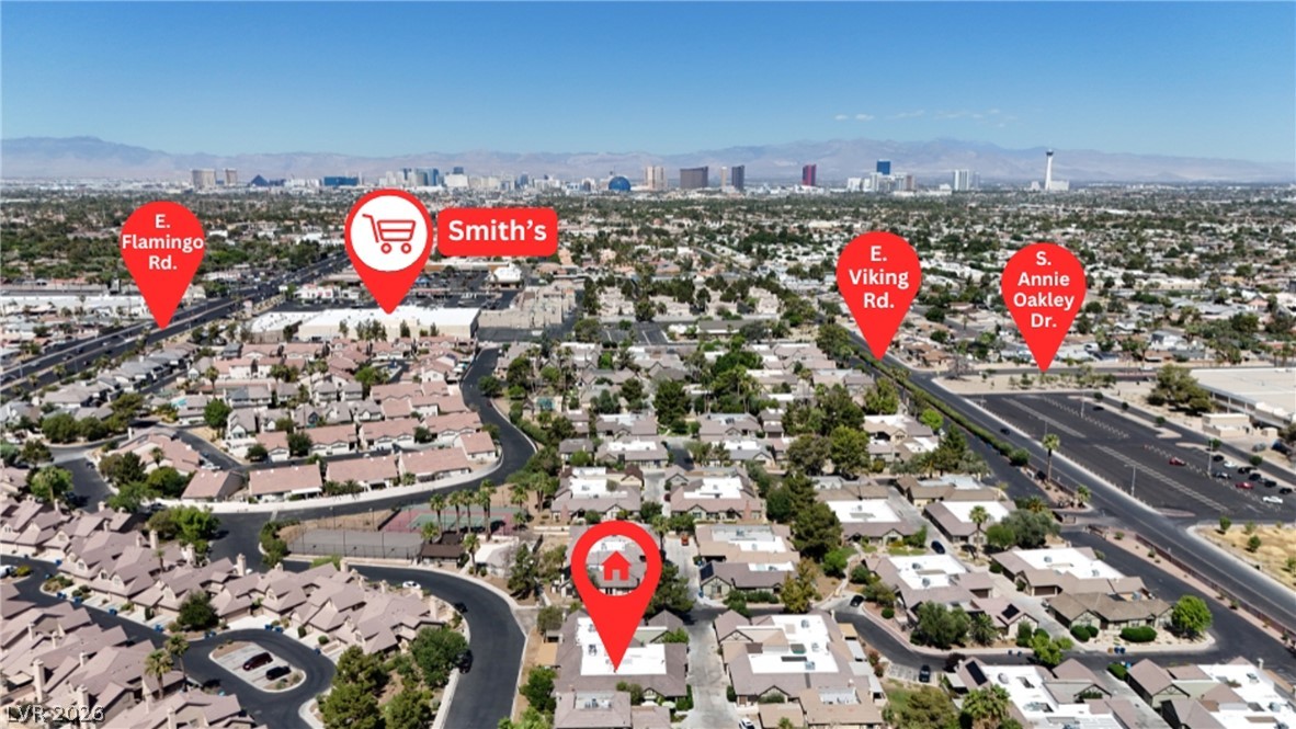 3984 Landsdown Place Las Vegas NV 89121
