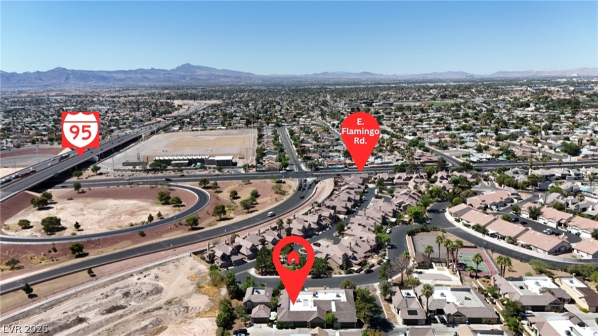 3984 Landsdown Place Las Vegas NV 89121