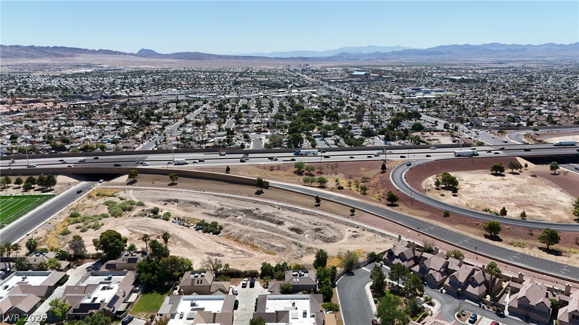 3984 Landsdown Place Las Vegas NV 89121