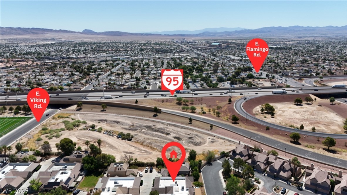 3984 Landsdown Place Las Vegas NV 89121