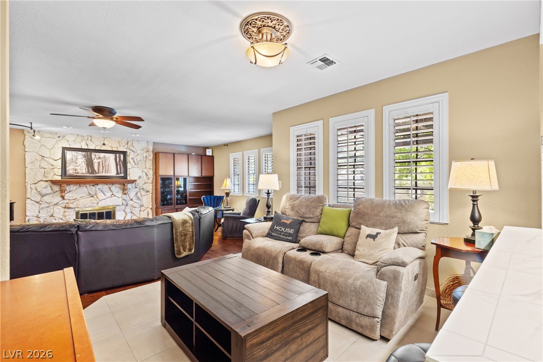 3984 Landsdown Place Las Vegas NV 89121