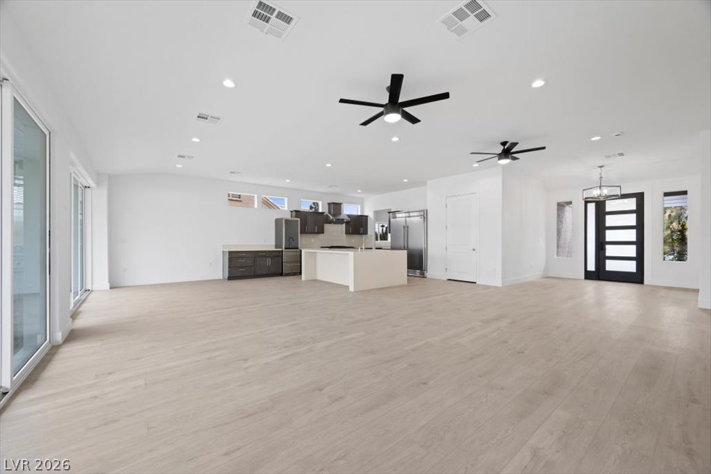 2725 Echo Mesa Drive Las Vegas NV 89134