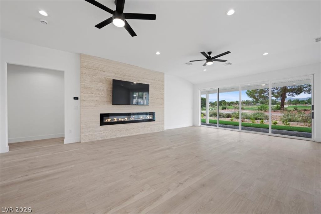 2725 Echo Mesa Drive Las Vegas NV 89134