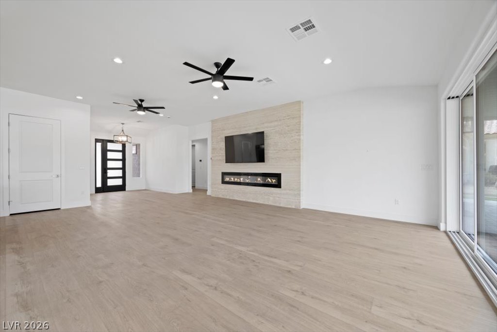 2725 Echo Mesa Drive Las Vegas NV 89134