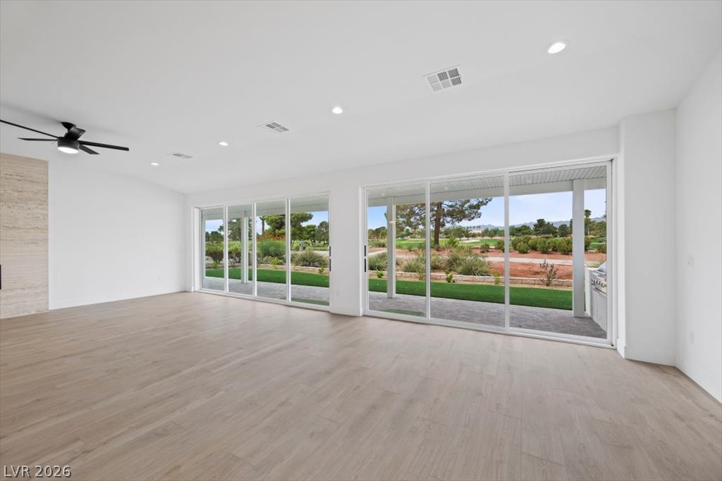 2725 Echo Mesa Drive Las Vegas NV 89134