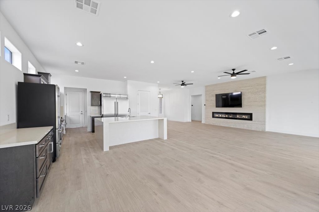 2725 Echo Mesa Drive Las Vegas NV 89134