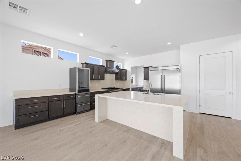2725 Echo Mesa Drive Las Vegas NV 89134