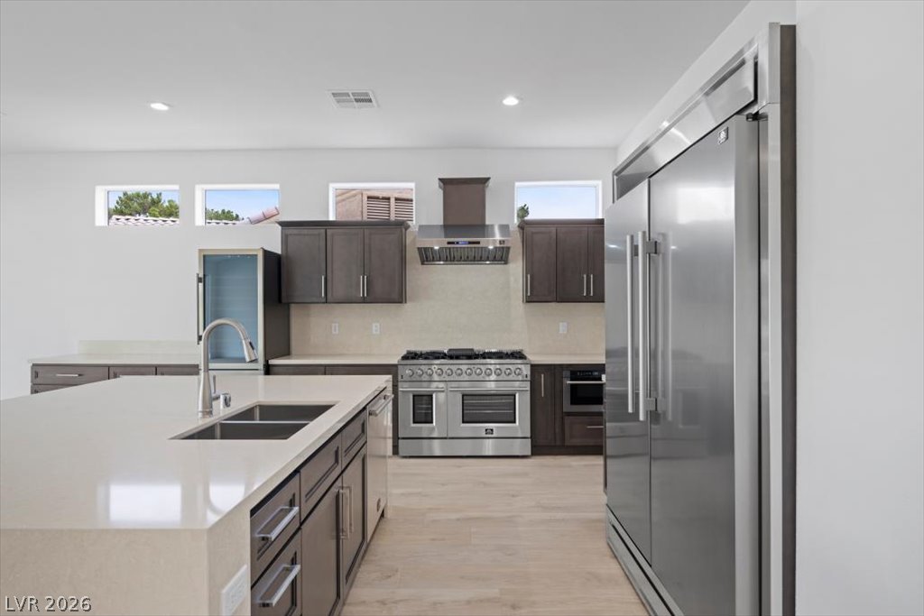 2725 Echo Mesa Drive Las Vegas NV 89134