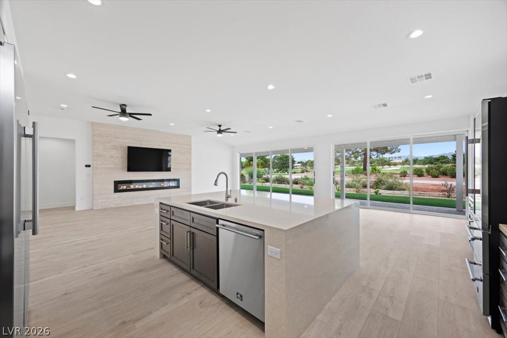 2725 Echo Mesa Drive Las Vegas NV 89134