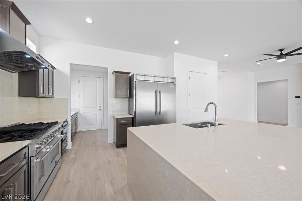 2725 Echo Mesa Drive Las Vegas NV 89134