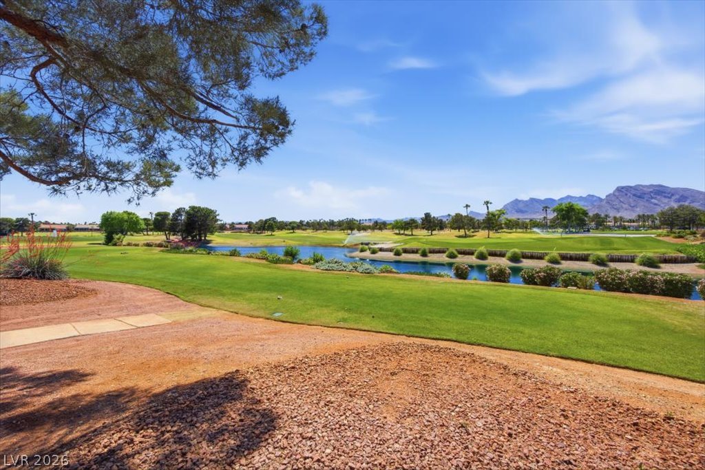 2725 Echo Mesa Drive Las Vegas NV 89134
