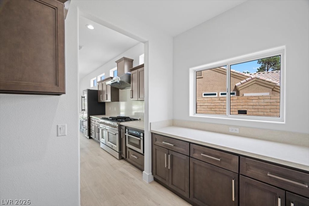 2725 Echo Mesa Drive Las Vegas NV 89134