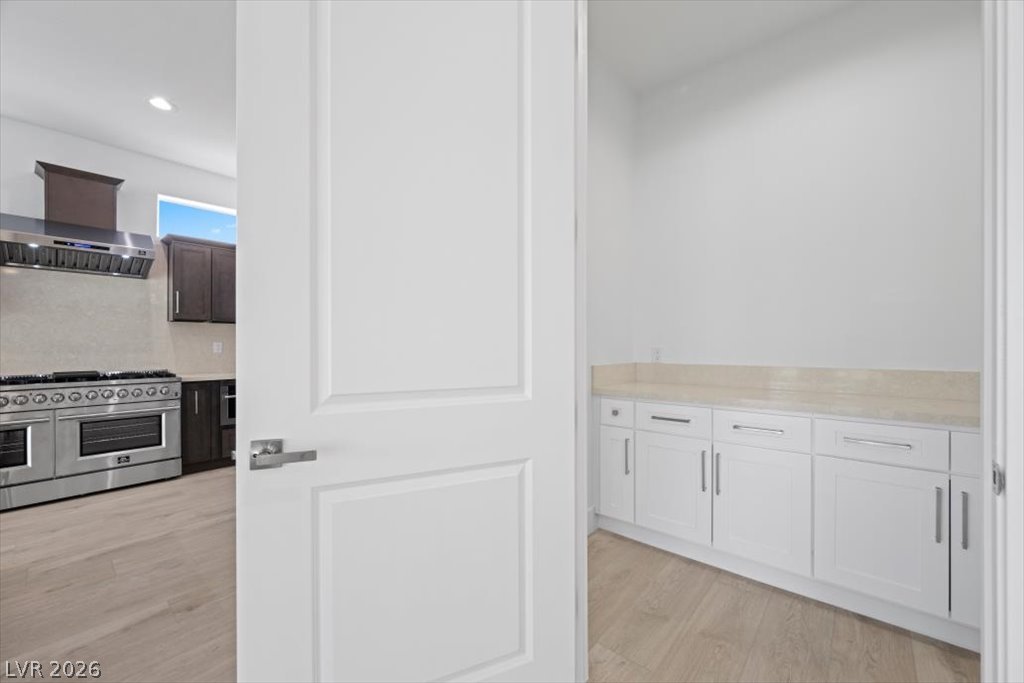 2725 Echo Mesa Drive Las Vegas NV 89134