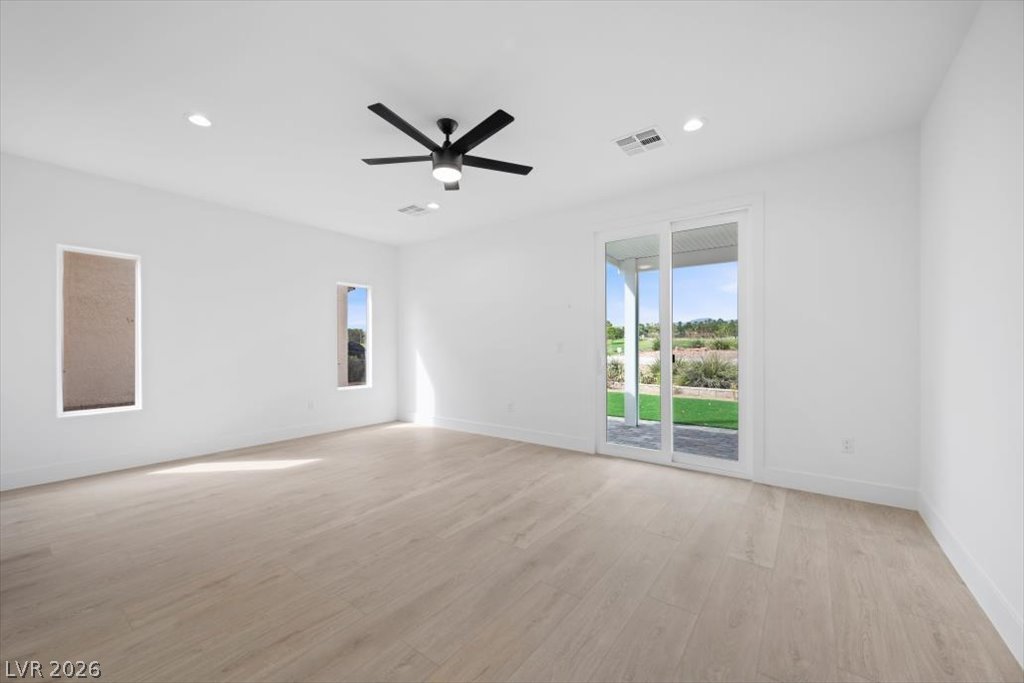 2725 Echo Mesa Drive Las Vegas NV 89134