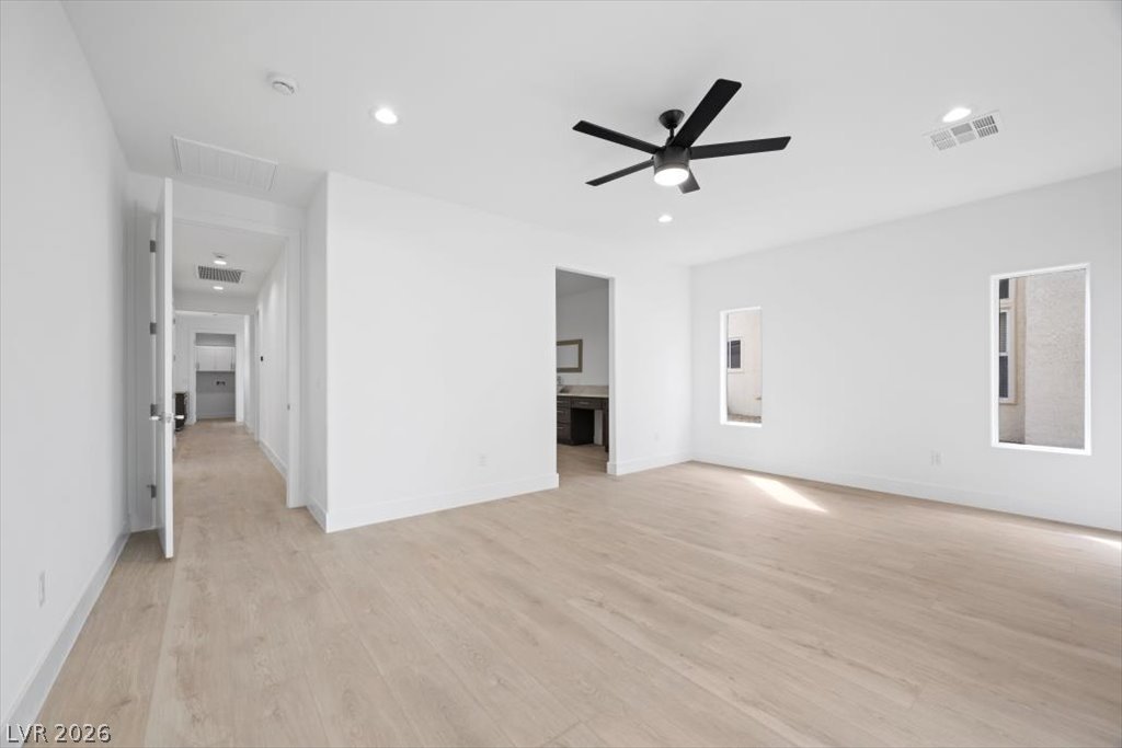 2725 Echo Mesa Drive Las Vegas NV 89134