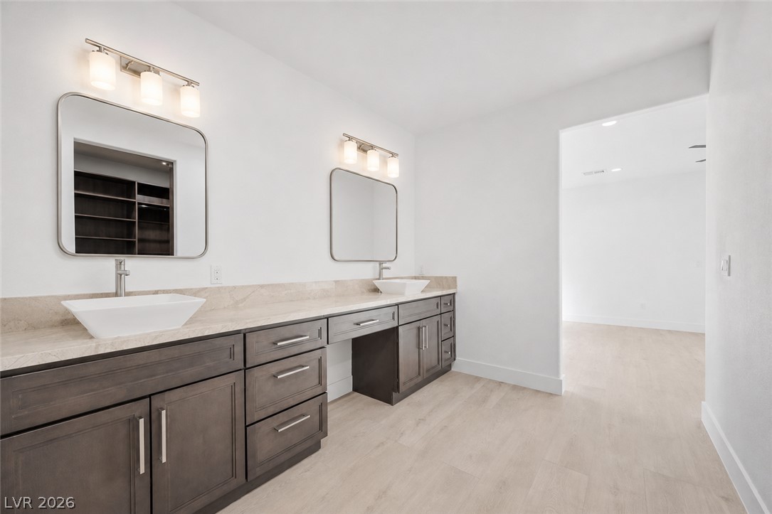 2725 Echo Mesa Drive Las Vegas NV 89134