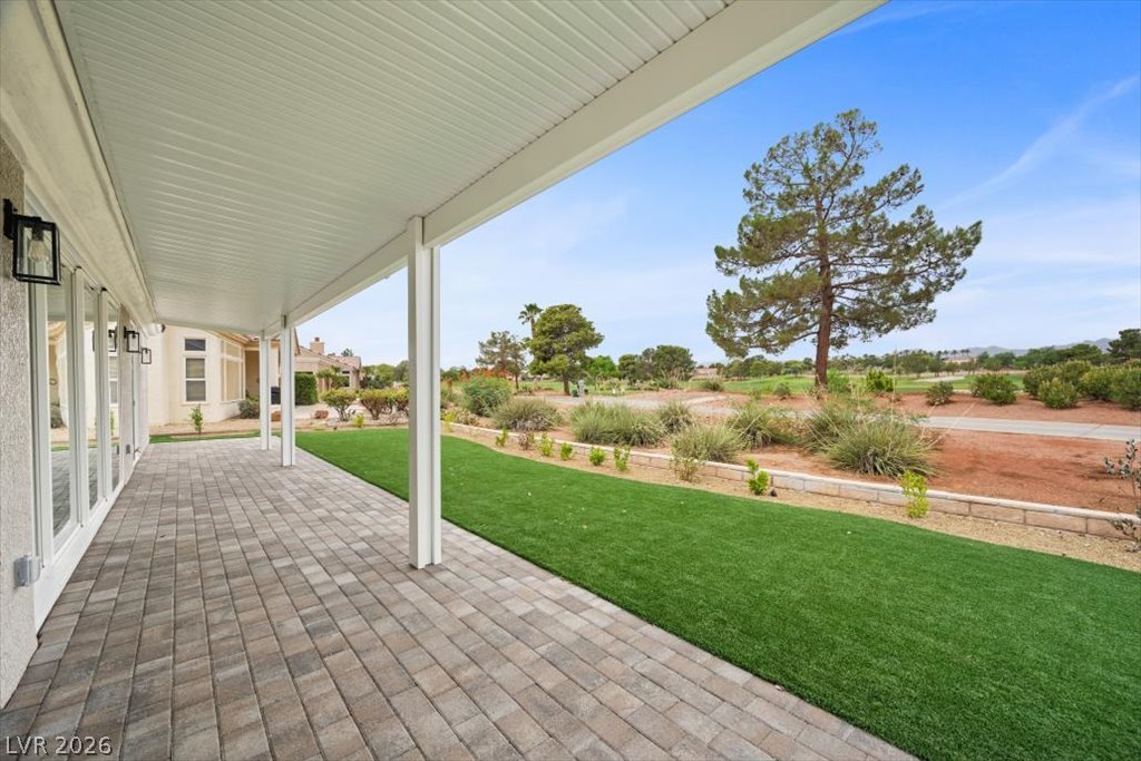 2725 Echo Mesa Drive Las Vegas NV 89134