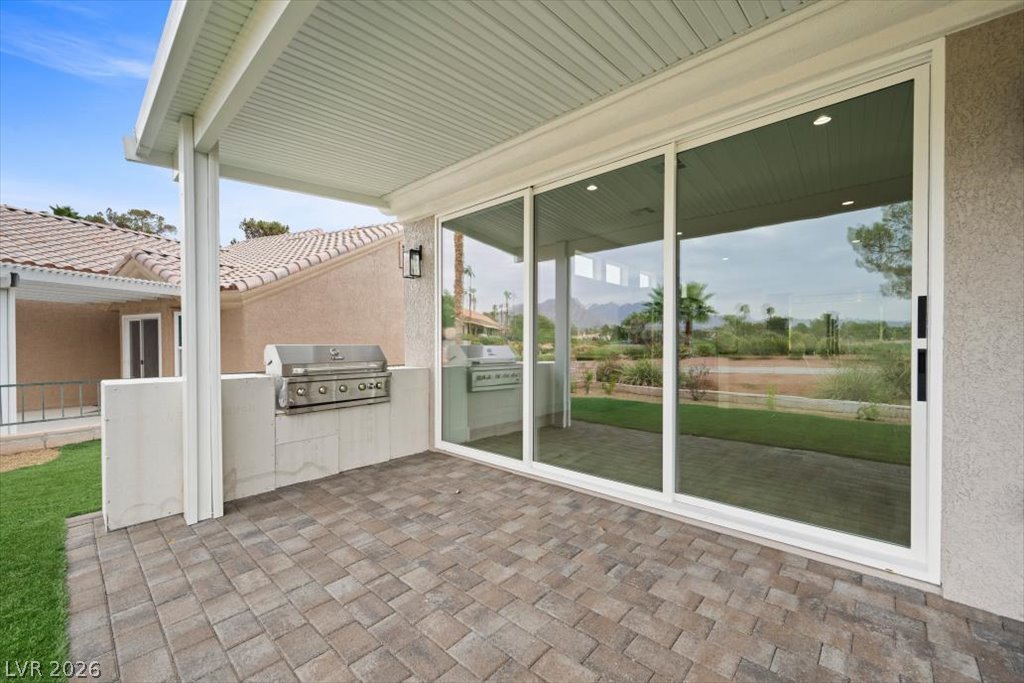 2725 Echo Mesa Drive Las Vegas NV 89134