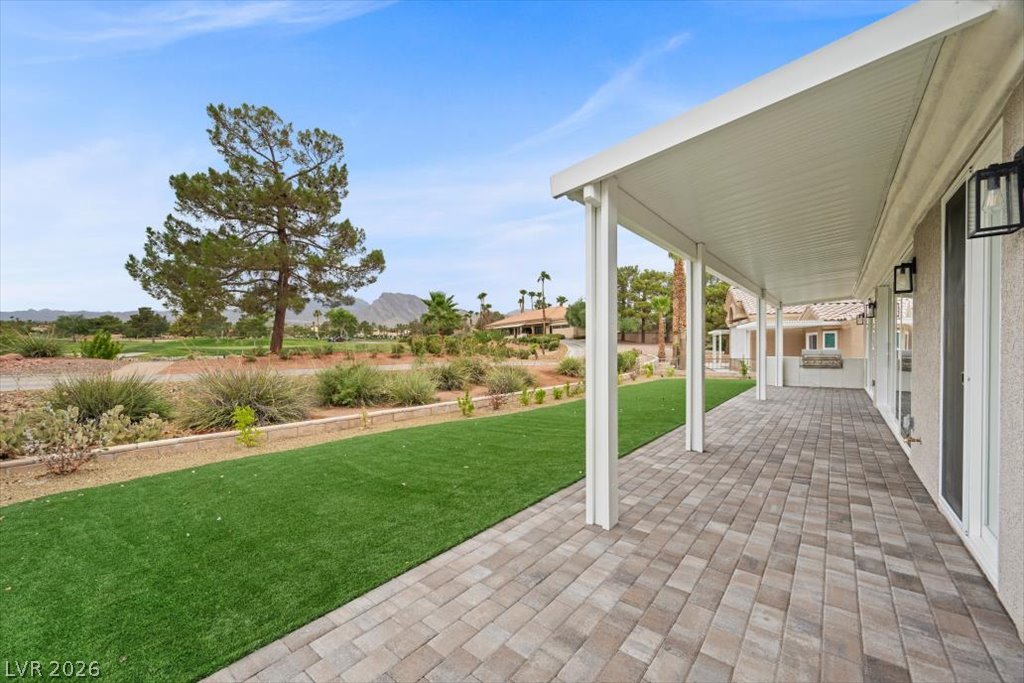 2725 Echo Mesa Drive Las Vegas NV 89134