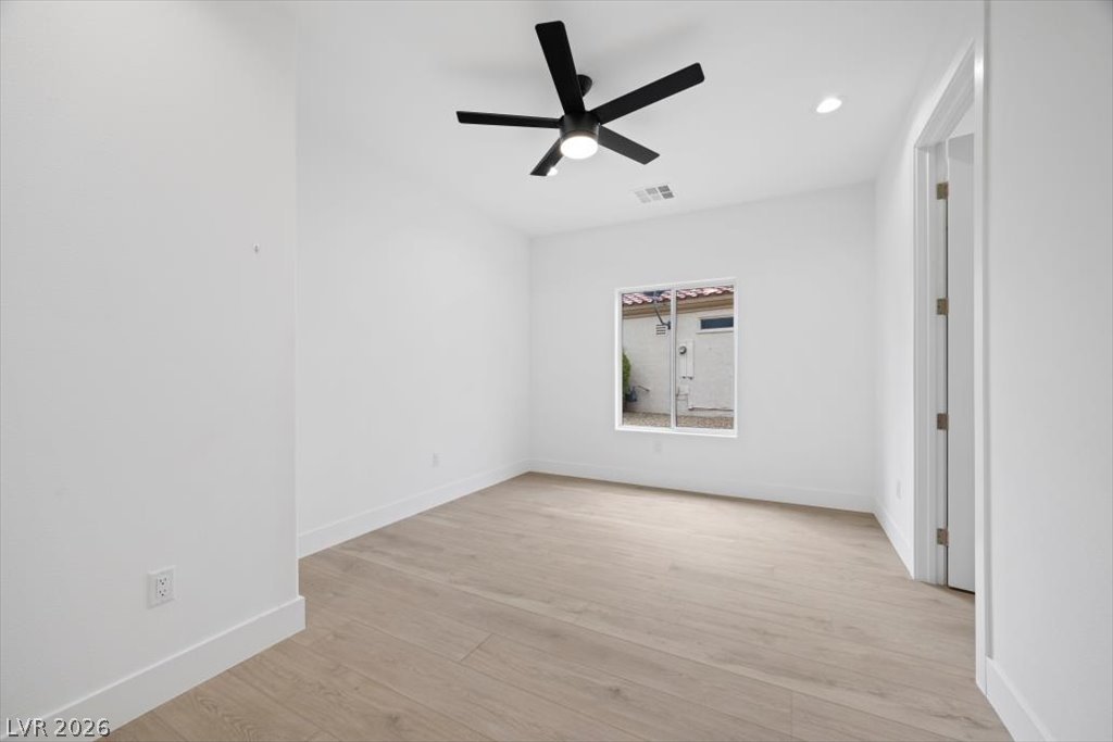 2725 Echo Mesa Drive Las Vegas NV 89134