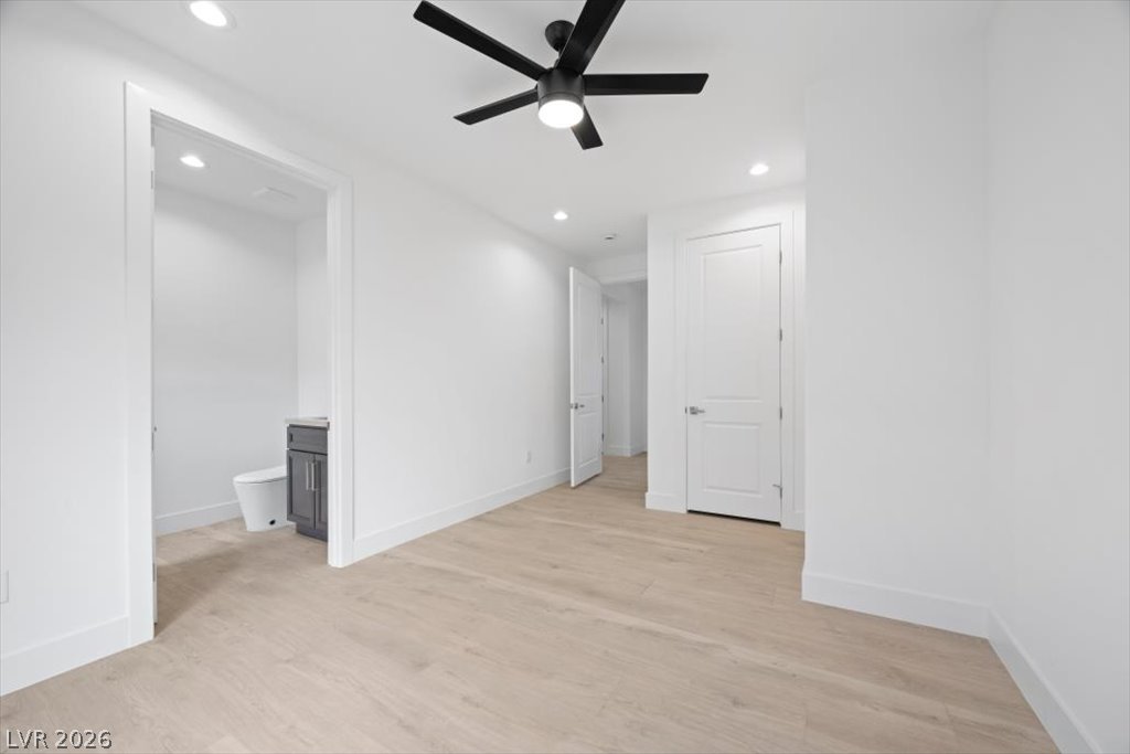 2725 Echo Mesa Drive Las Vegas NV 89134