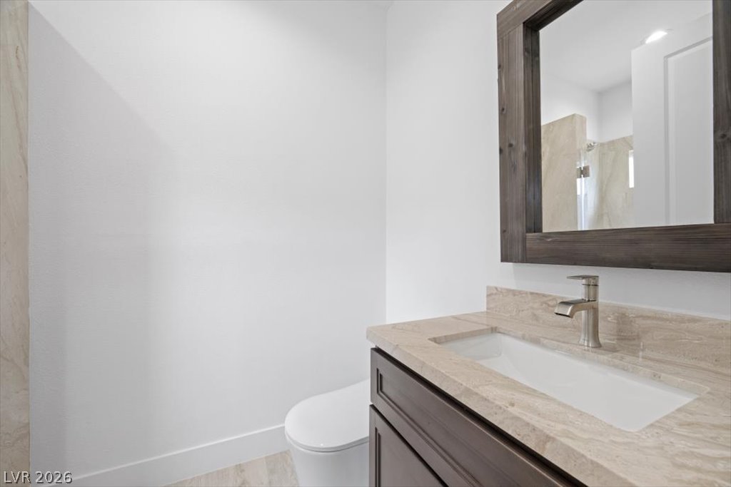 2725 Echo Mesa Drive Las Vegas NV 89134