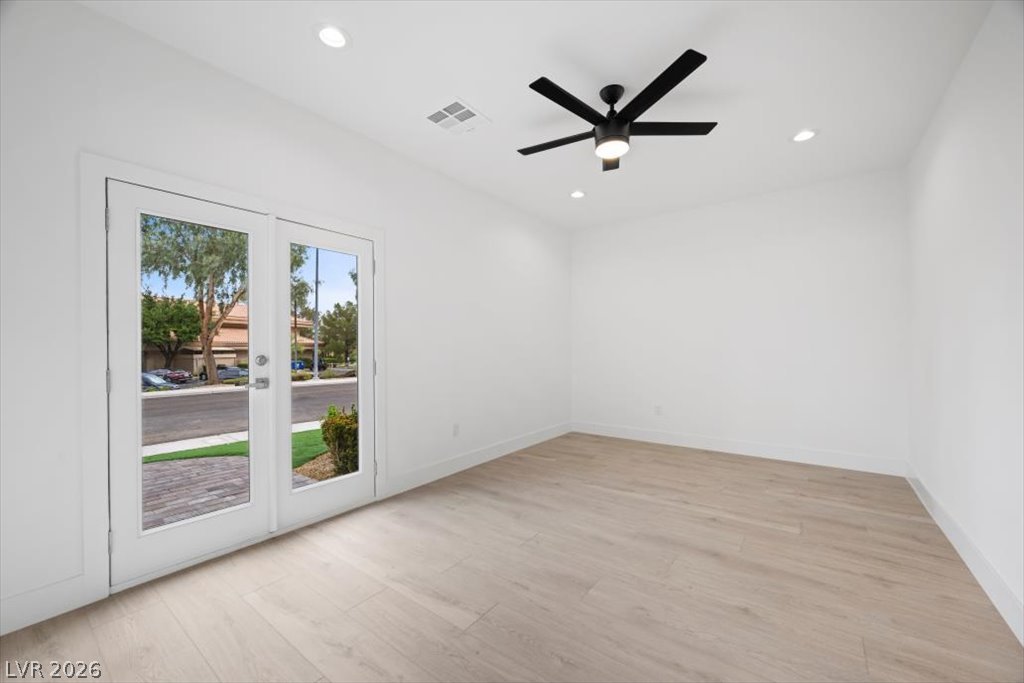 2725 Echo Mesa Drive Las Vegas NV 89134