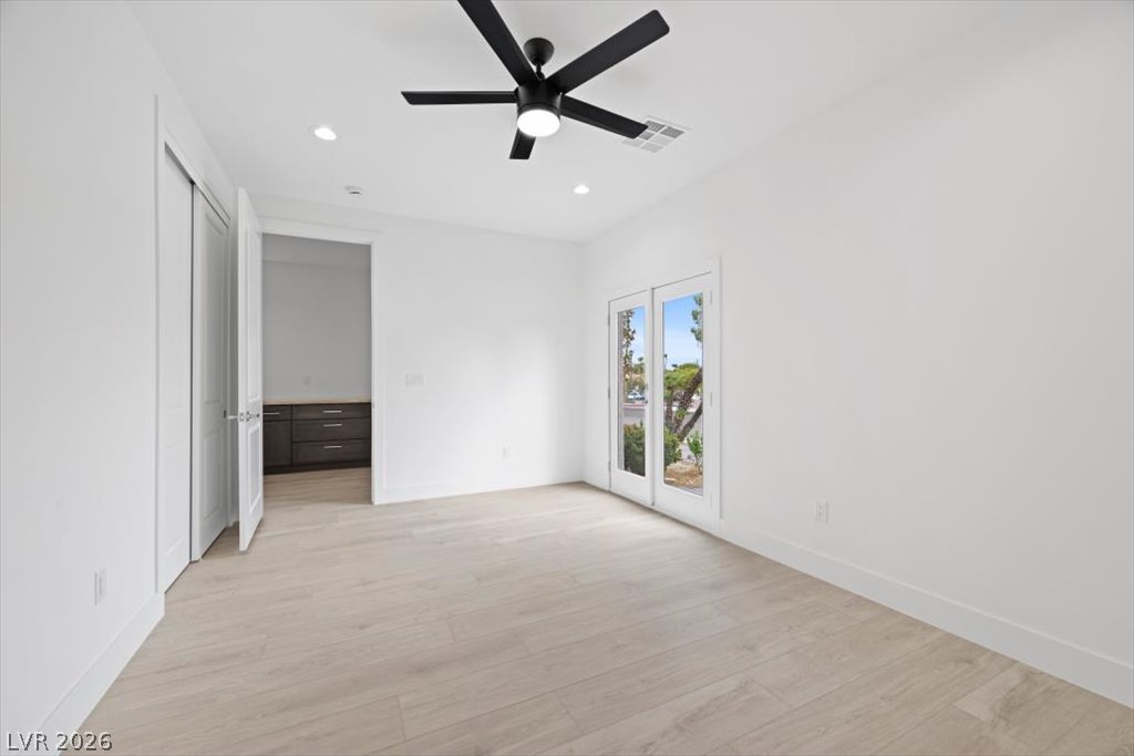2725 Echo Mesa Drive Las Vegas NV 89134