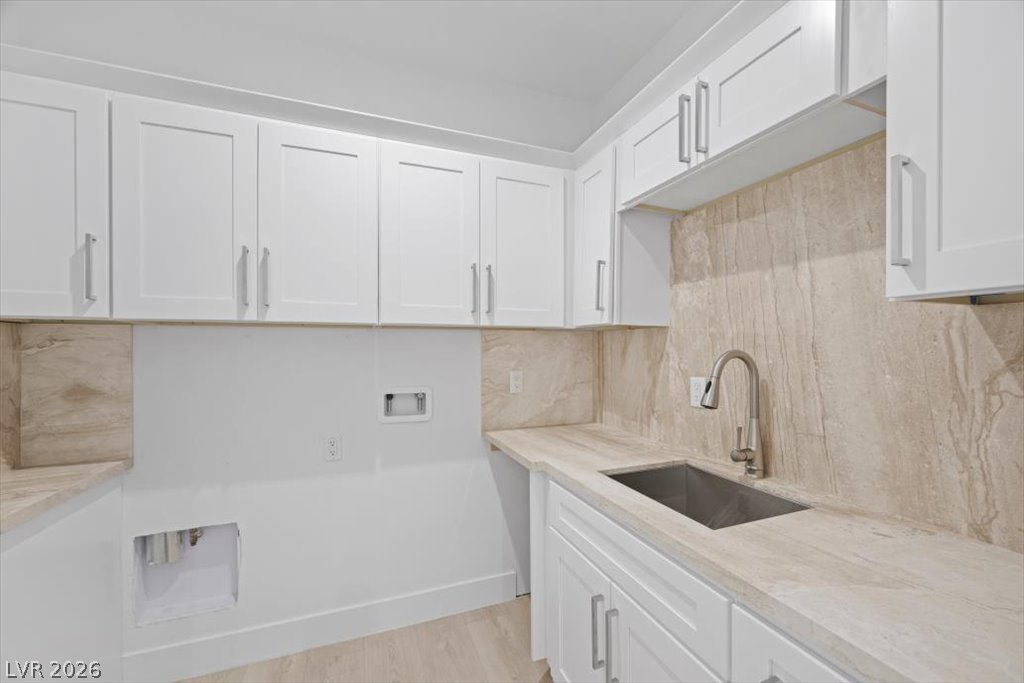 2725 Echo Mesa Drive Las Vegas NV 89134