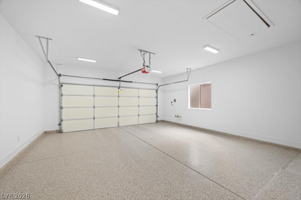 2725 Echo Mesa Drive Las Vegas NV 89134