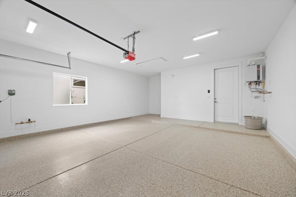 2725 Echo Mesa Drive Las Vegas NV 89134