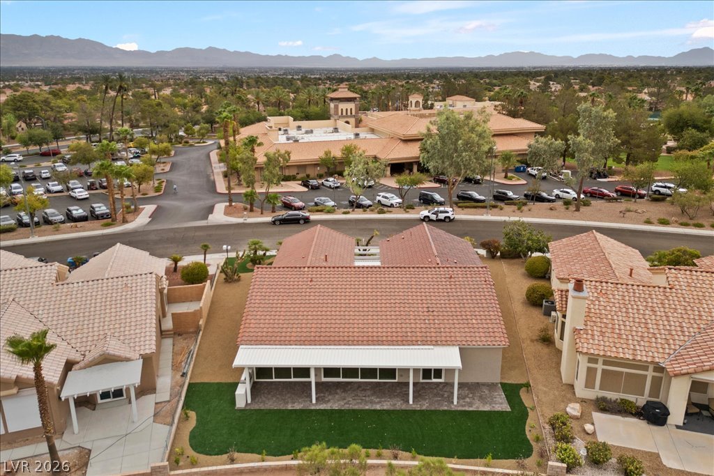2725 Echo Mesa Drive Las Vegas NV 89134