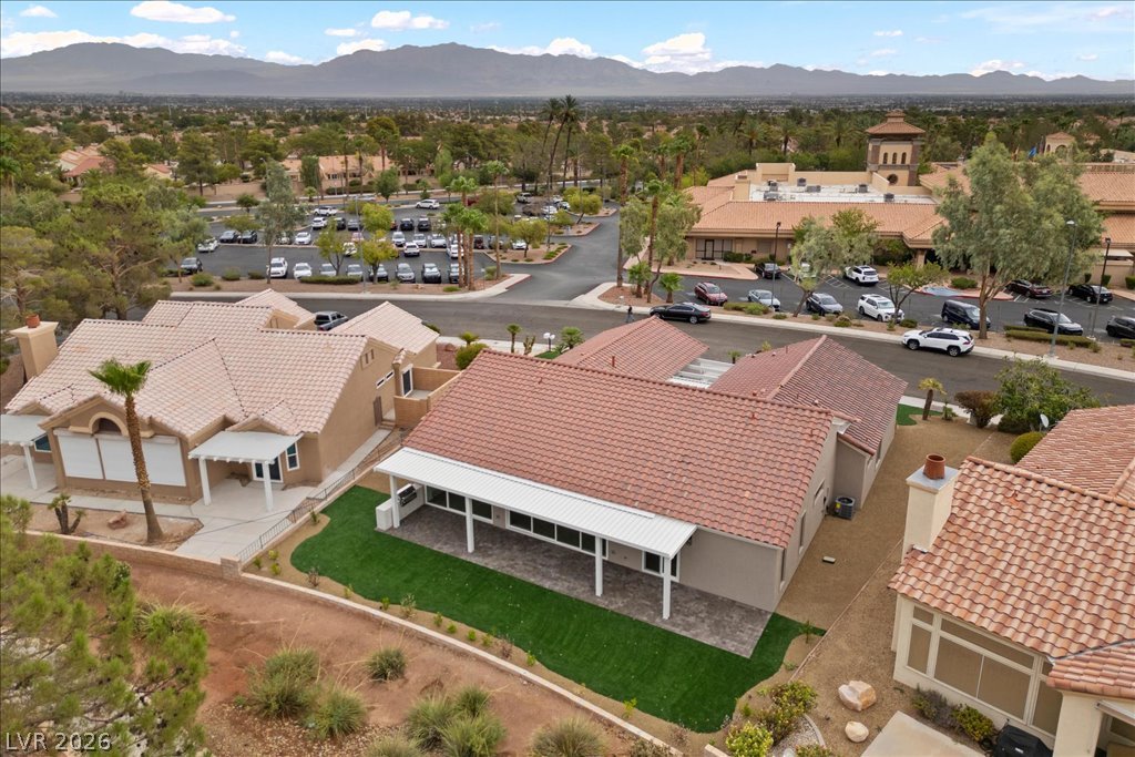 2725 Echo Mesa Drive Las Vegas NV 89134