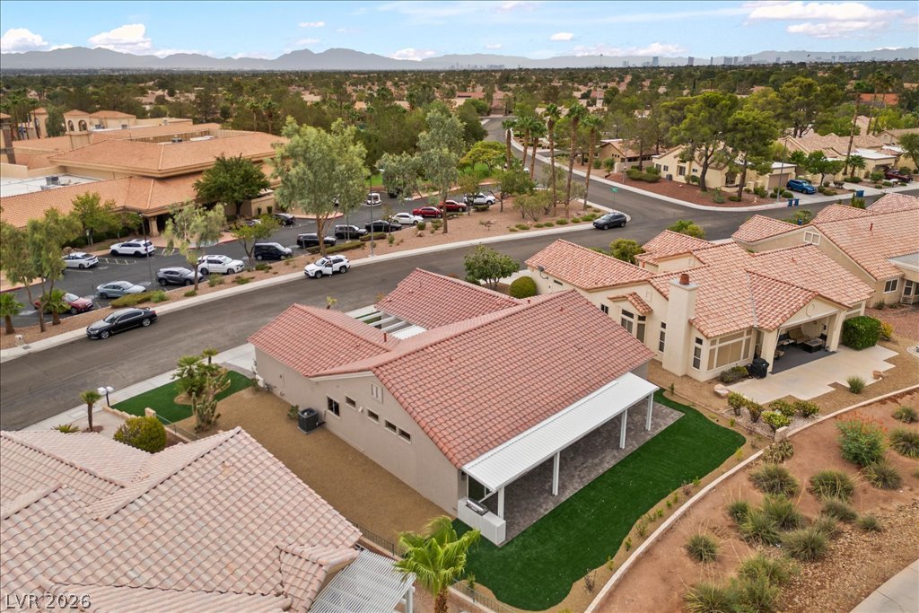 2725 Echo Mesa Drive Las Vegas NV 89134