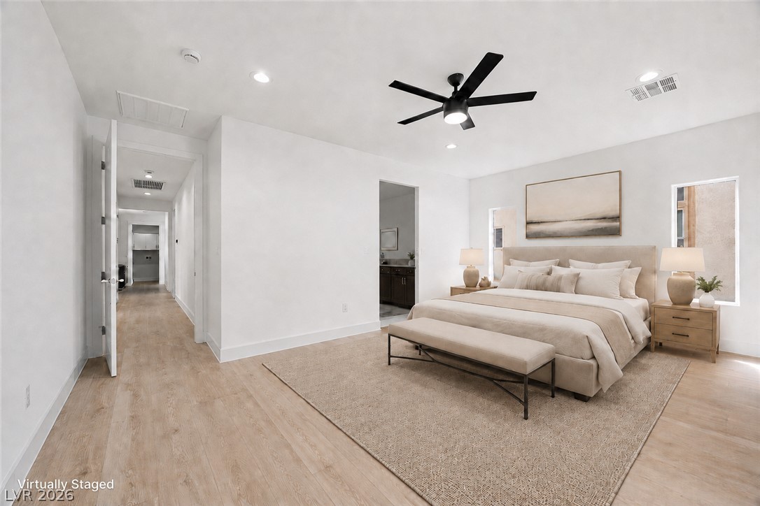 2725 Echo Mesa Drive Las Vegas NV 89134