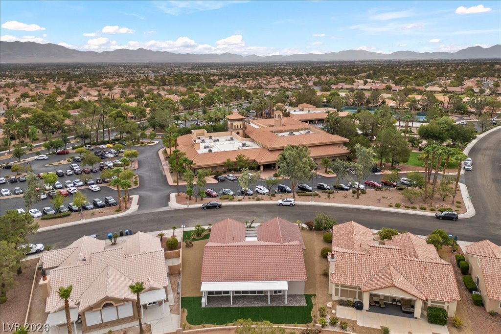 2725 Echo Mesa Drive Las Vegas NV 89134