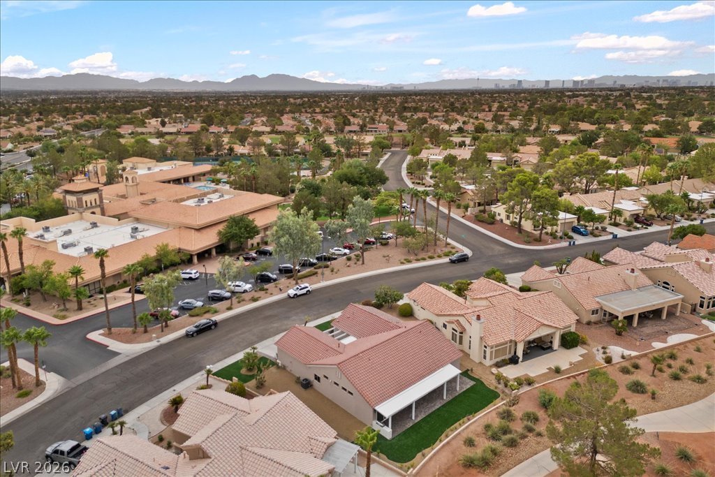 2725 Echo Mesa Drive Las Vegas NV 89134