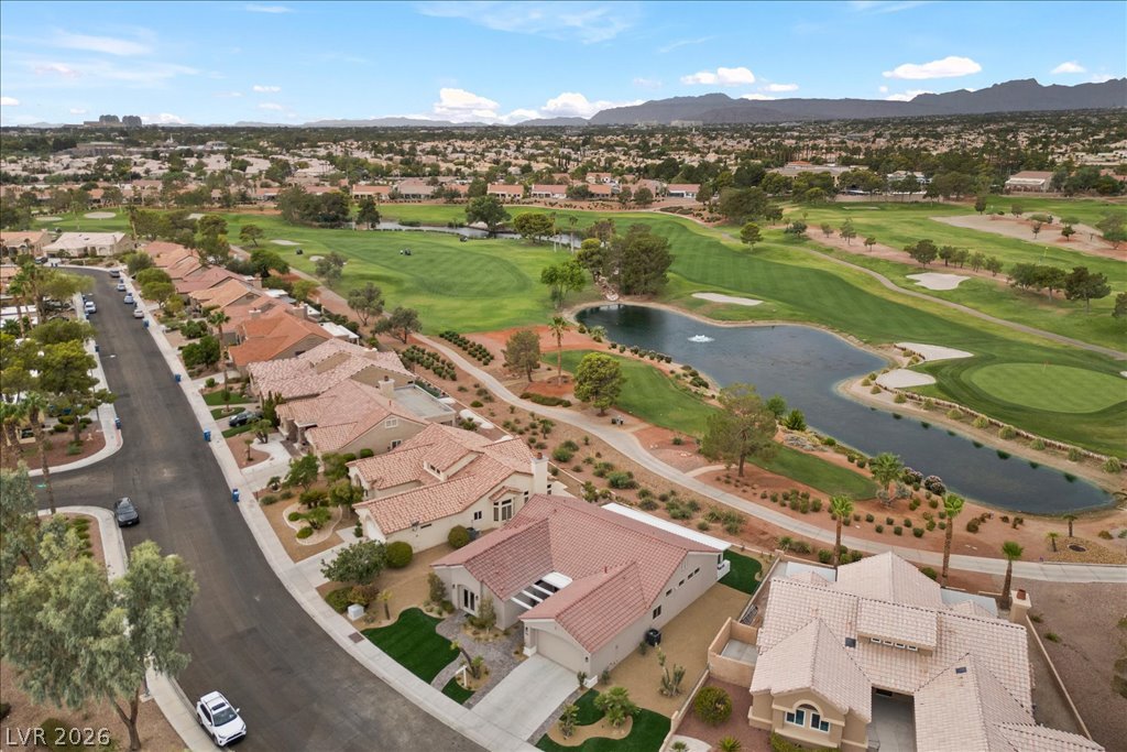 2725 Echo Mesa Drive Las Vegas NV 89134
