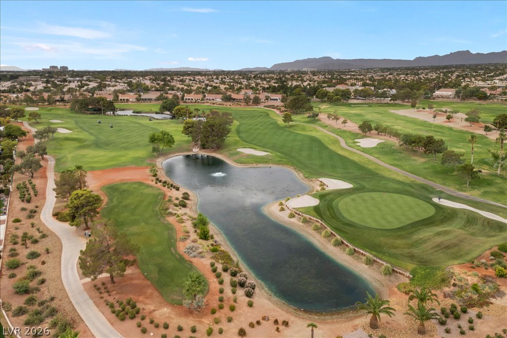 2725 Echo Mesa Drive Las Vegas NV 89134