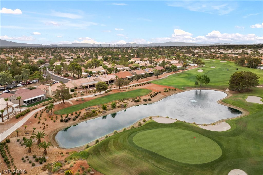 2725 Echo Mesa Drive Las Vegas NV 89134