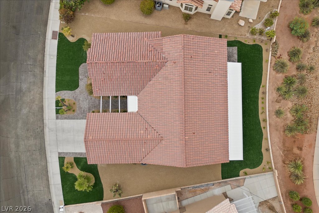 2725 Echo Mesa Drive Las Vegas NV 89134