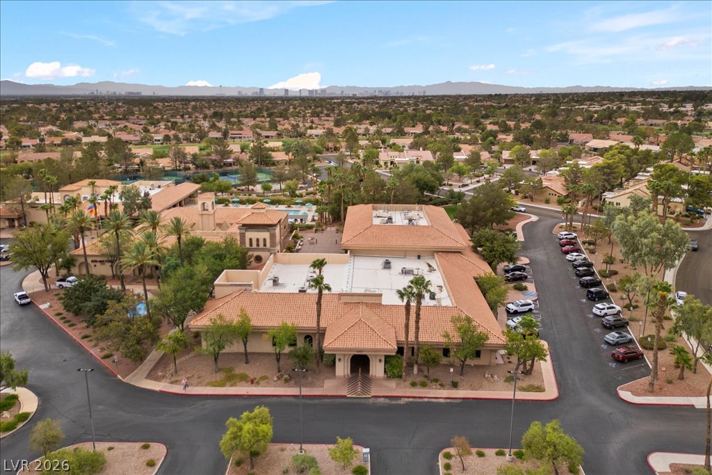2725 Echo Mesa Drive Las Vegas NV 89134